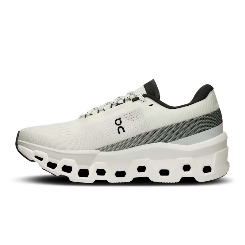On Women's Cloudmonster 2 Shoes