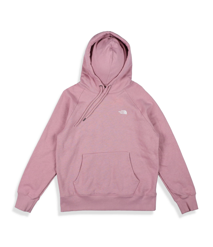 North Face Men's evolution vintage hoodie