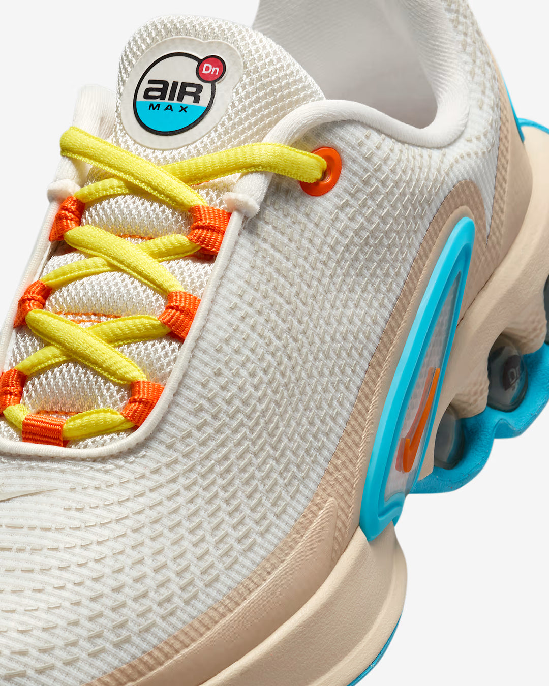 Nike Kids' Air Max Dn Shoes