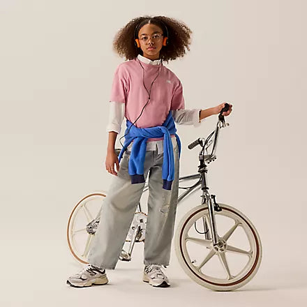 New Balance Kid's 9060