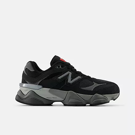 New Balance Big Kids' 9060 Casual Shoes