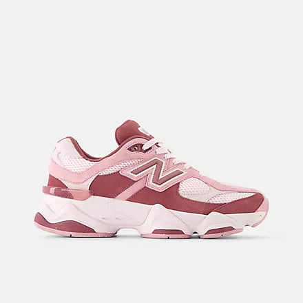 New Balance Big Kids' 9060 Casual Shoes