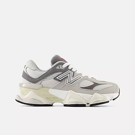 New Balance Big Kids' 9060 Casual Shoes