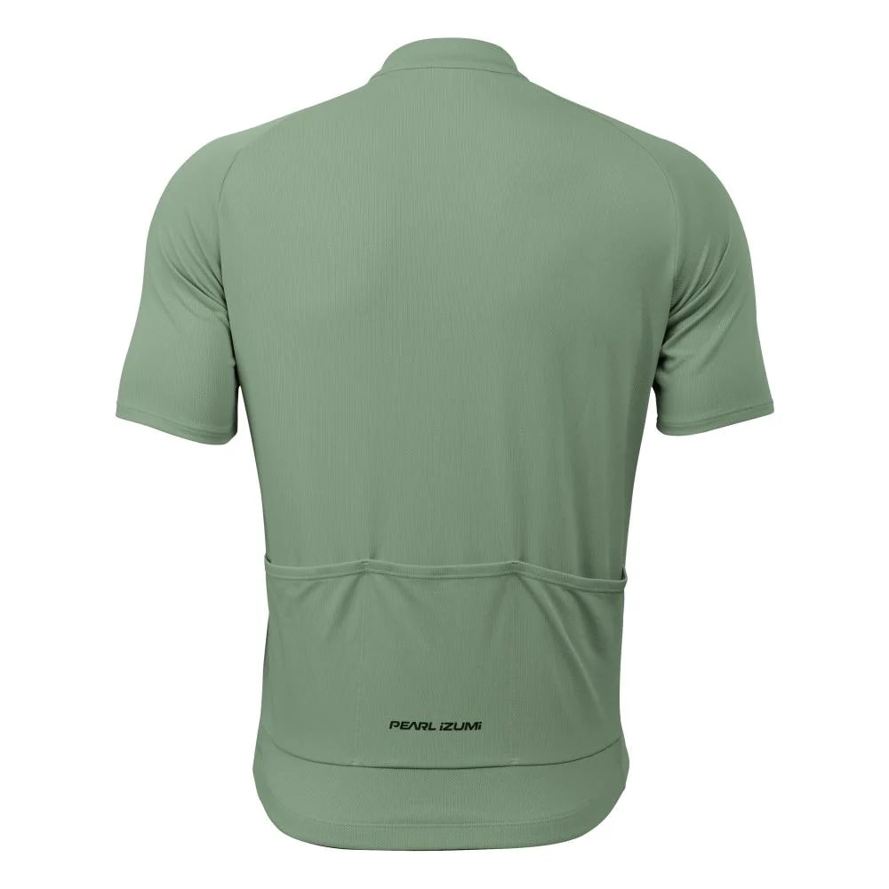 Pearl Izumi Men's Quest Short Sleeve Jersey