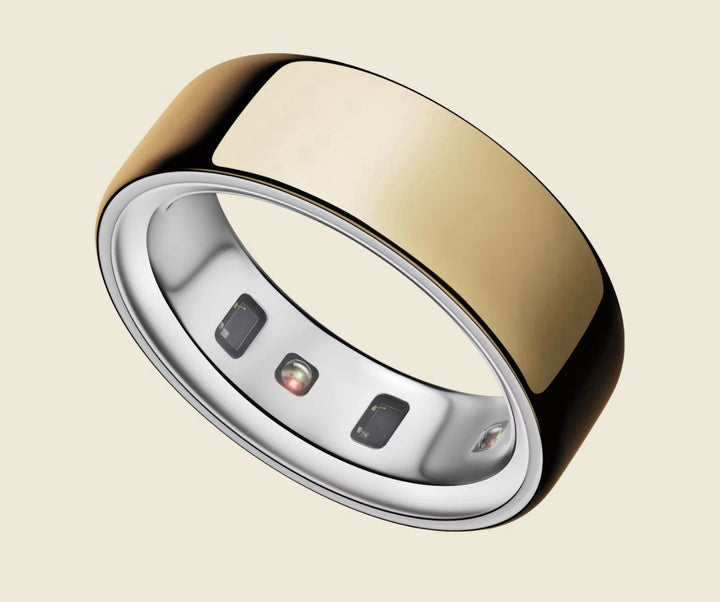 Oura Ring 4