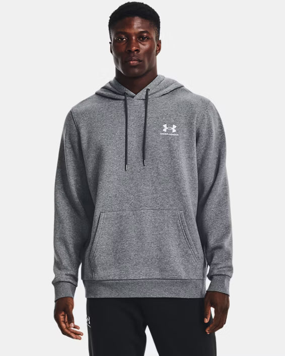 Under Armour Men's Icon Fleece Hoodie