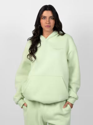 Pastel Hoodie