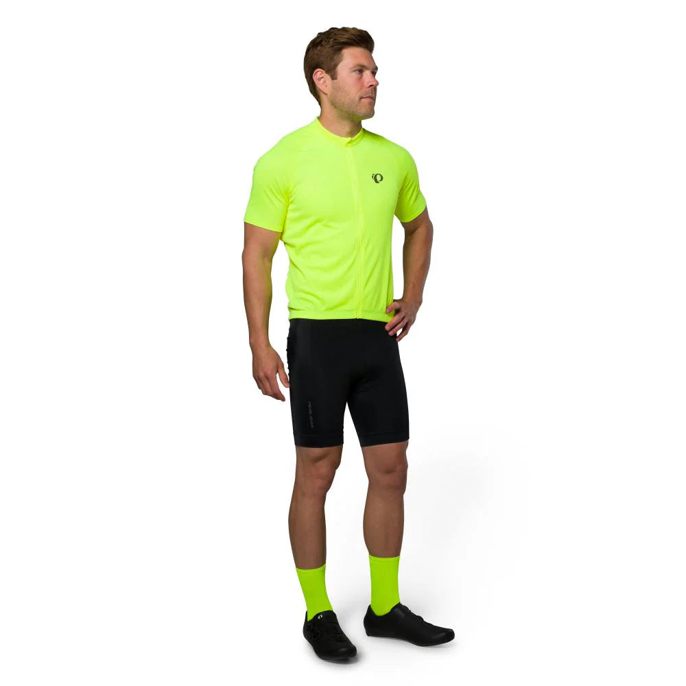 Pearl Izumi Men's Quest Short Sleeve Jersey