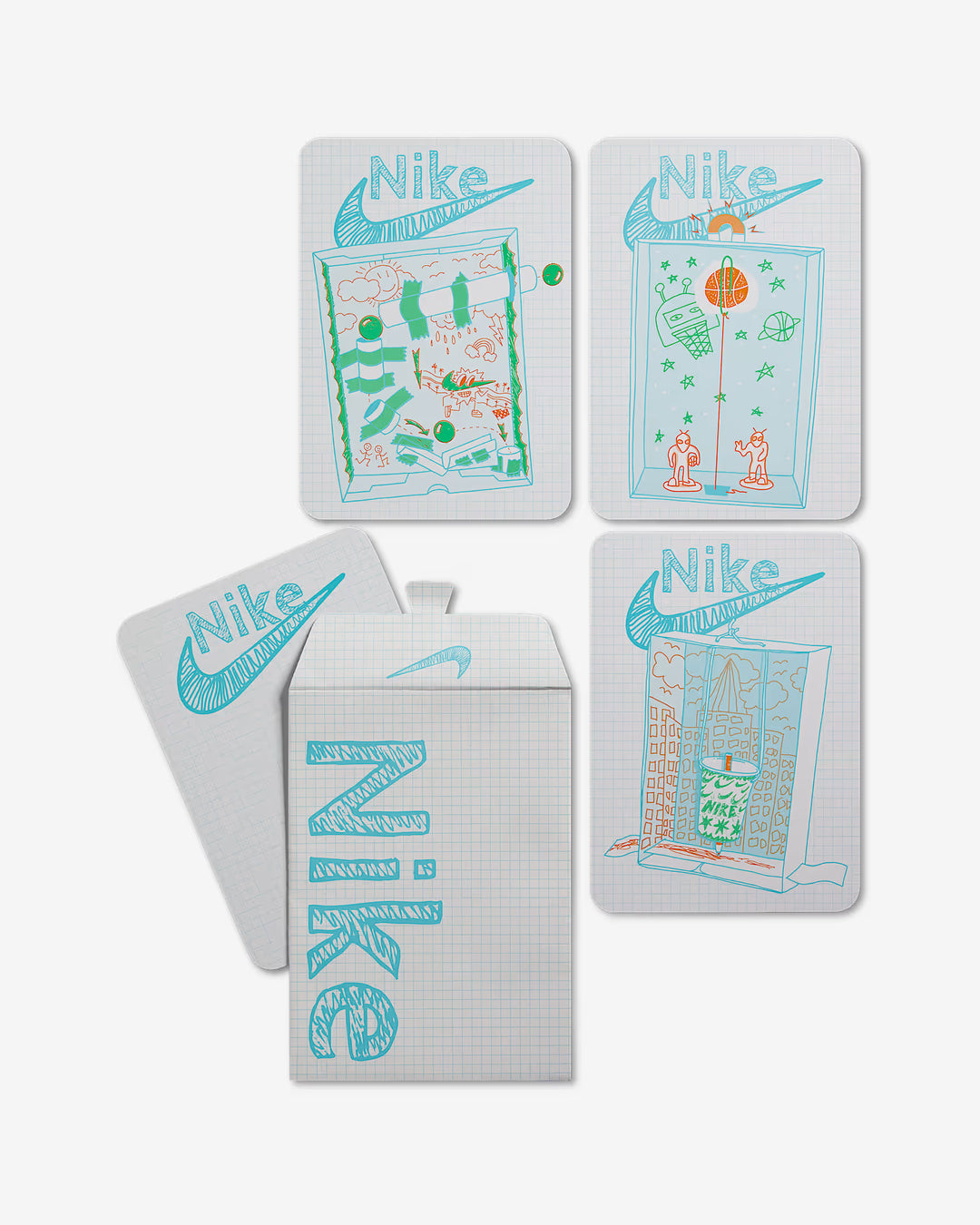 Nike Kids' Air Max Dn Shoes