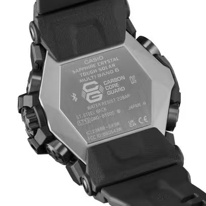 Casio Men's G-Shock Mudmaster Watch