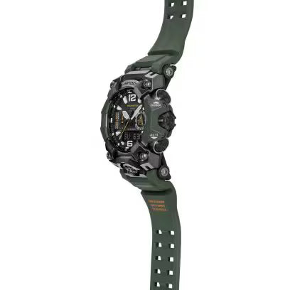 Casio Men's G-Shock Mudmaster Watch