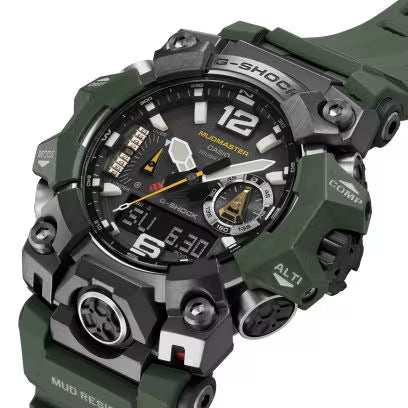 Casio Men's G-Shock Mudmaster Watch