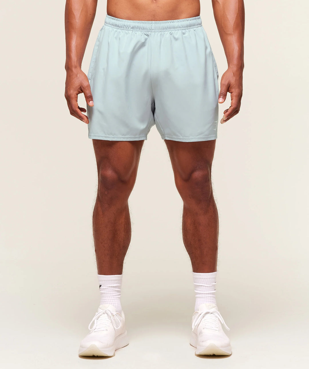 Gymshark Arrival 5" Shorts