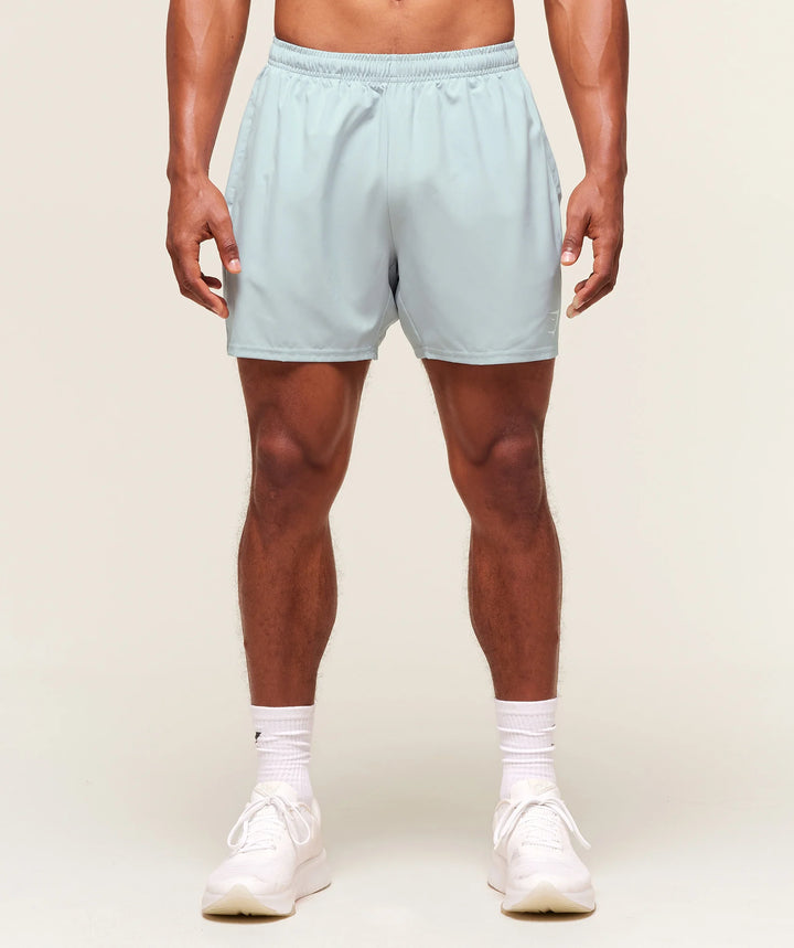 Gymshark Arrival 5" Shorts