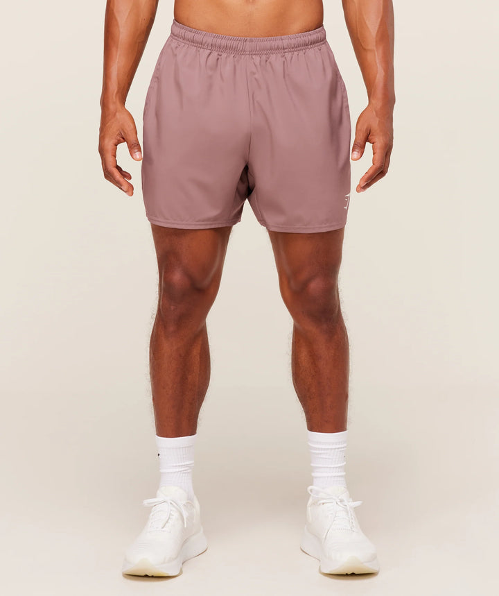 Gymshark Arrival 5" Shorts