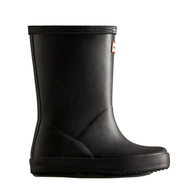 Hunter Kids' First Classic Rain Boots