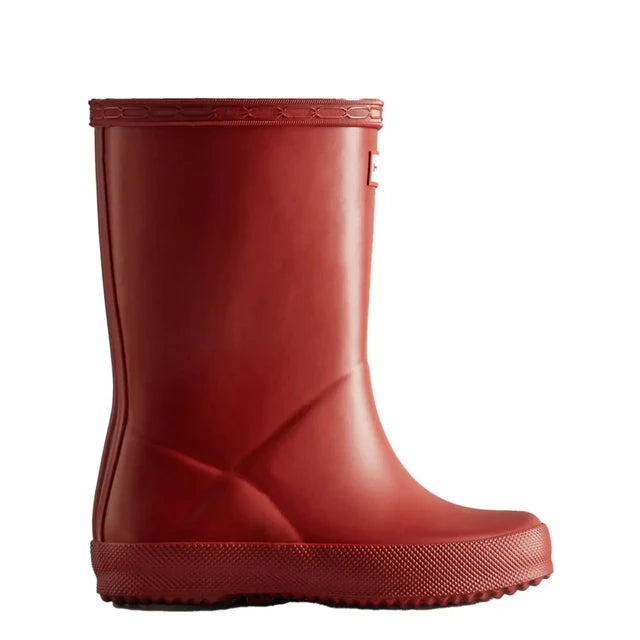 Hunter Kids' First Classic Rain Boots