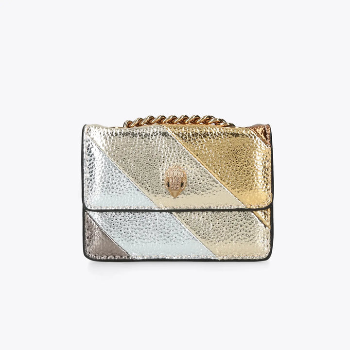 Micro kensington bag