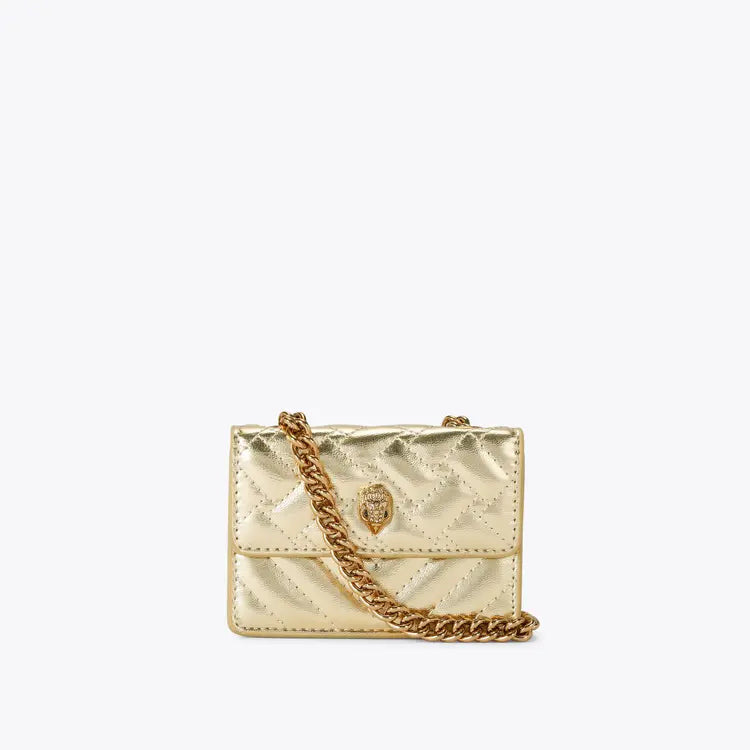 Micro kensington bag