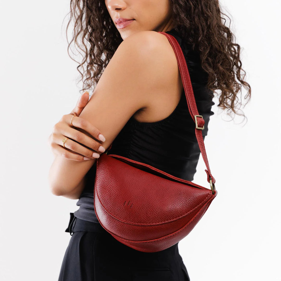 'Almost Perfect' Women's Small Koala Sling Bag