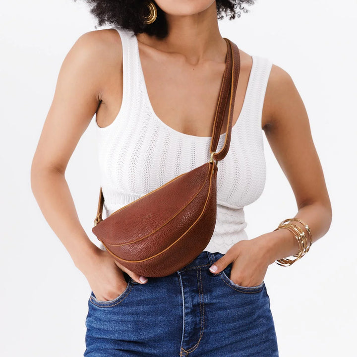 'Almost Perfect' Women's Small Koala Sling Bag