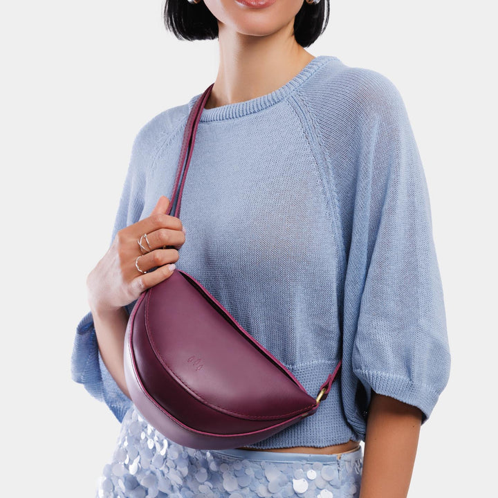 'Almost Perfect' Women's Small Koala Sling Bag