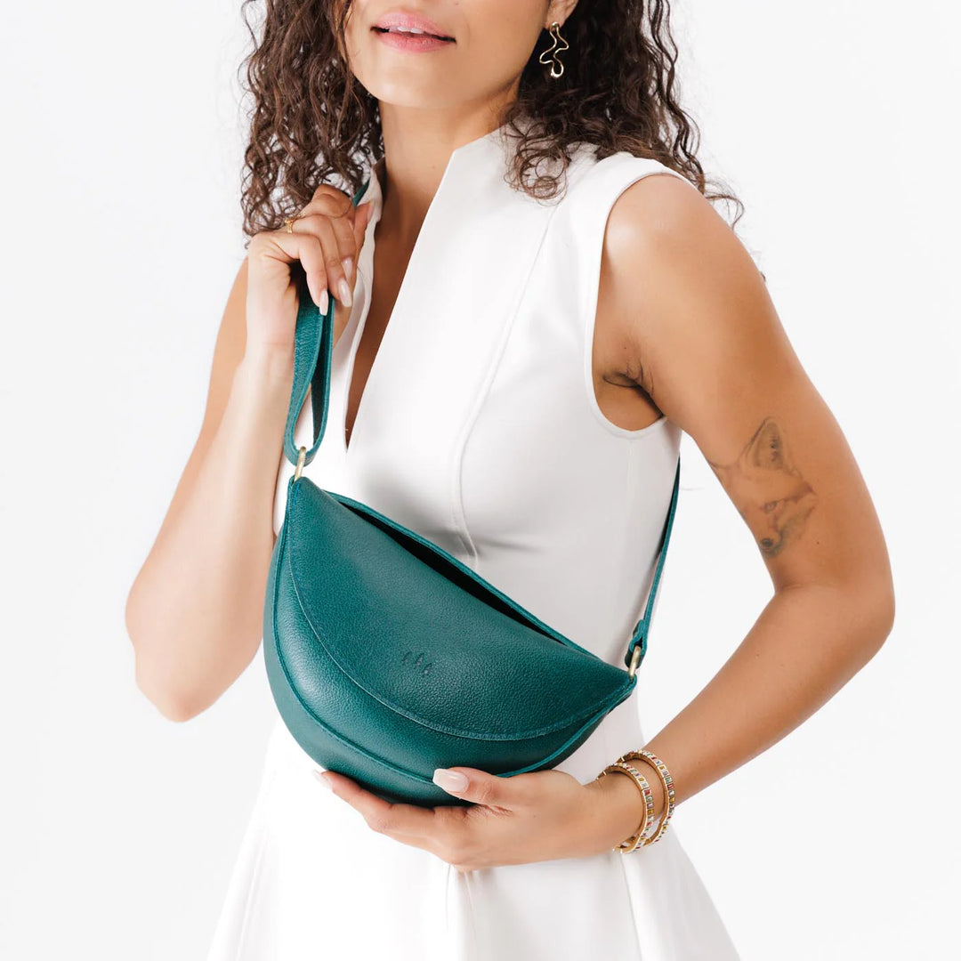 'Almost Perfect' Women's Small Koala Sling Bag