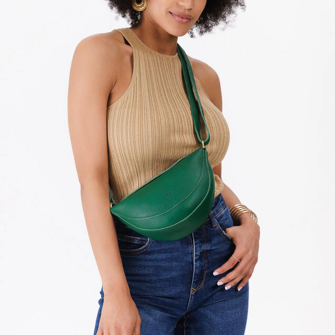 'Almost Perfect' Women's Small Koala Sling Bag