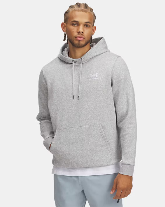 Under Armour Men's Icon Fleece Hoodie