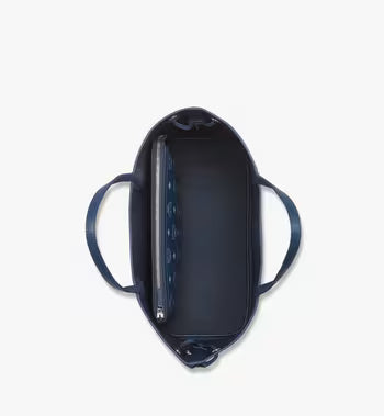 MCM Women's Liz Shopper in Visetos