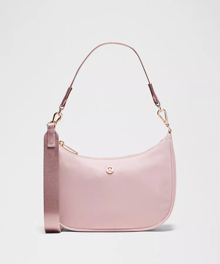 Women's lululemon City Essentials Small Shoulder Bag 3L