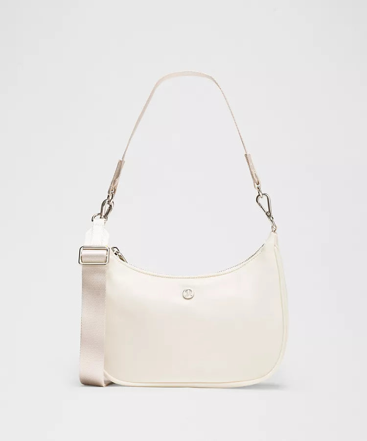 Women's lululemon City Essentials Small Shoulder Bag 3L