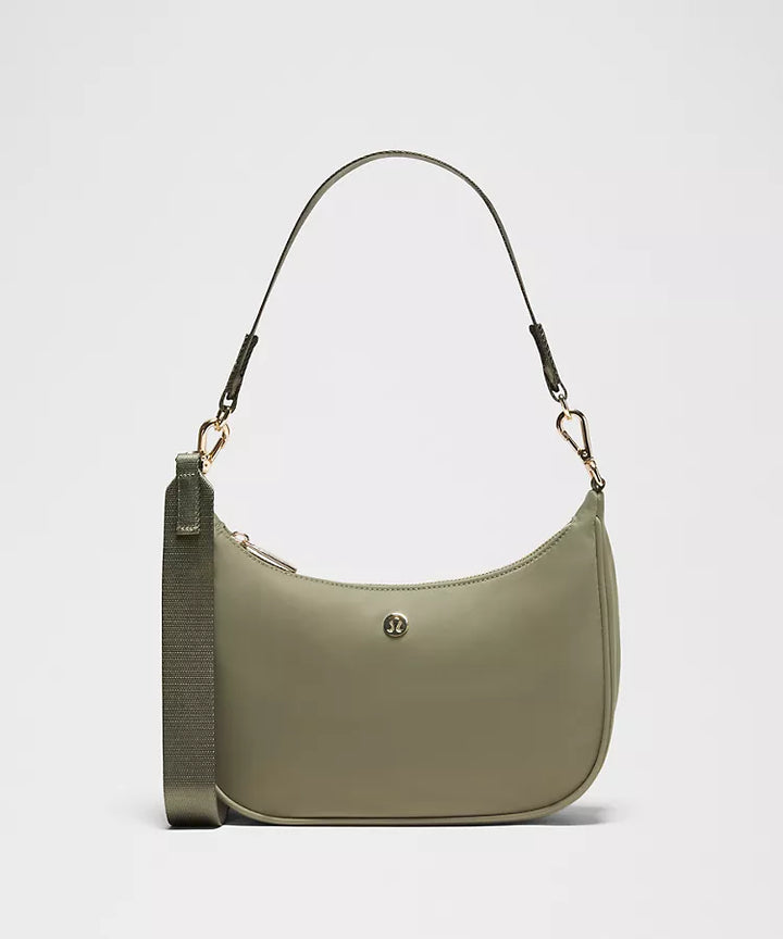 Women's lululemon City Essentials Small Shoulder Bag 3L