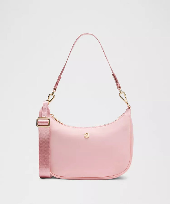 Women's lululemon City Essentials Small Shoulder Bag 3L