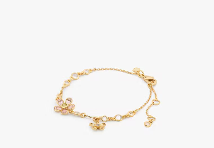 Kate Spade Outlet Fleurette Bracelet