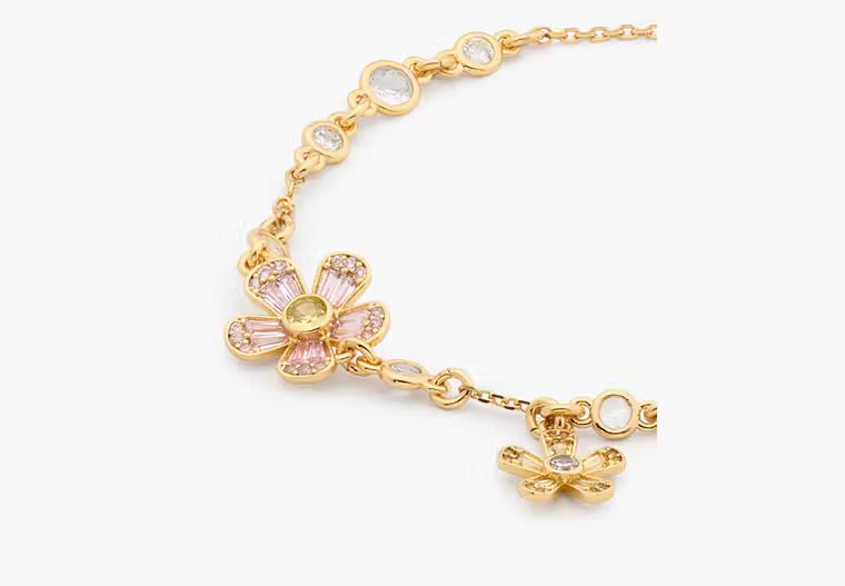 Kate Spade Outlet Fleurette Bracelet