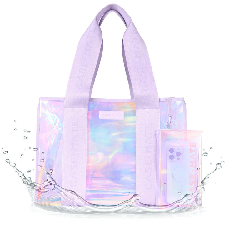 Case-Mate Bow Beach Tote