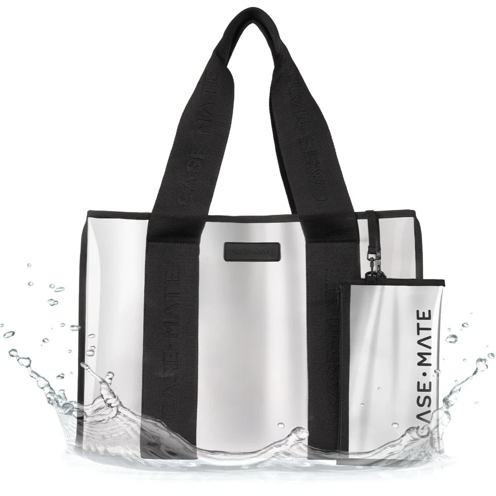 Case-Mate Bow Beach Tote