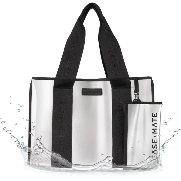 Case-Mate Bow Beach Tote