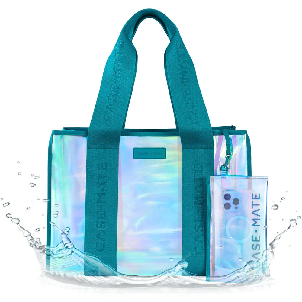 Case-Mate Bow Beach Tote