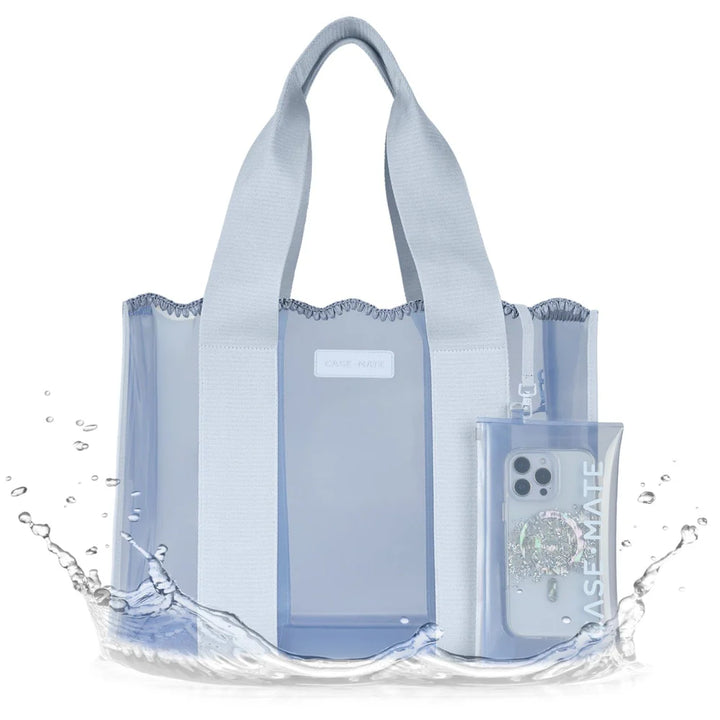 Case-Mate Bow Beach Tote