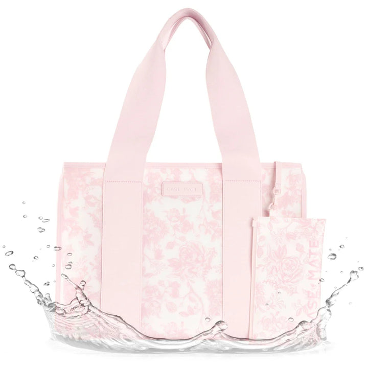 Case-Mate Bow Beach Tote