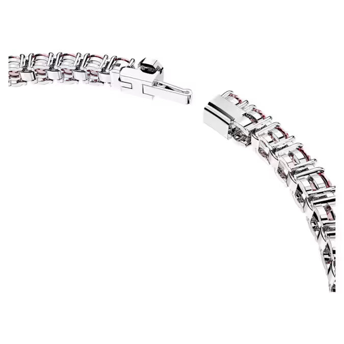 Swarovski Matrix Tennis Bracelet