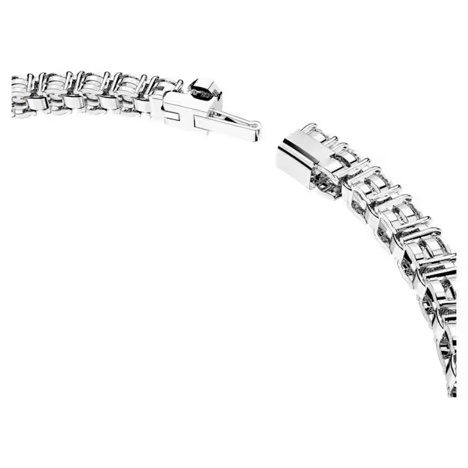 Swarovski Matrix Tennis Bracelet