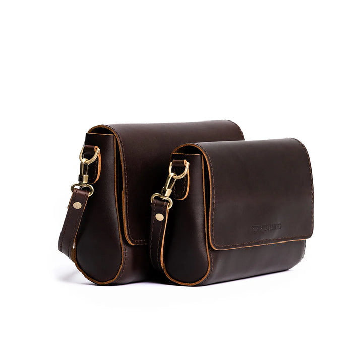 Almost Perfect' Metro Crossbody bag