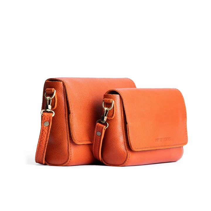 Almost Perfect' Metro Crossbody bag