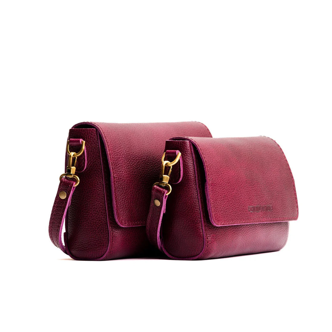 Almost Perfect' Metro Crossbody bag