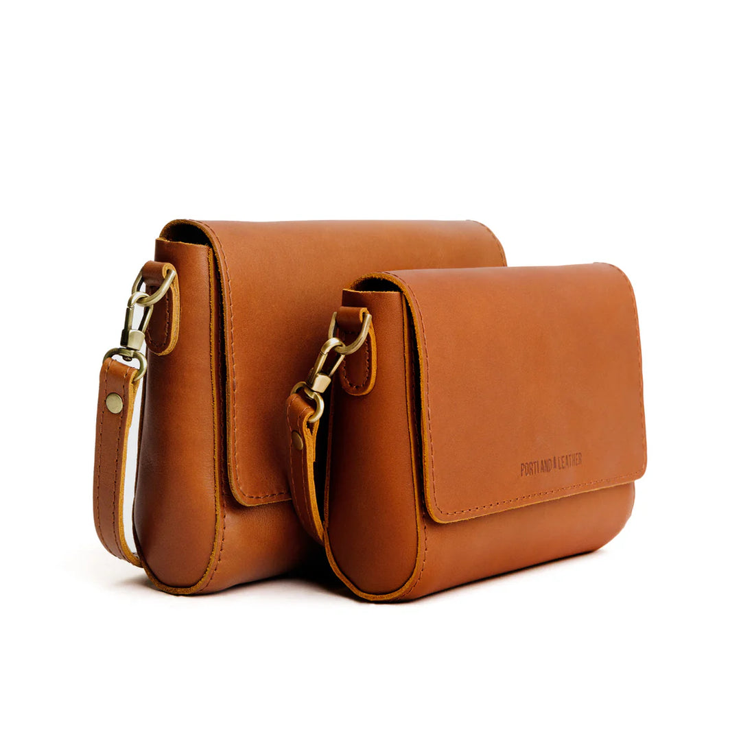 Almost Perfect' Metro Crossbody bag