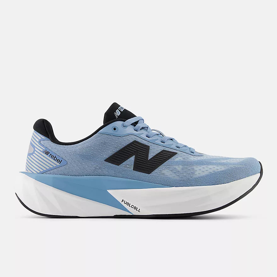 New Balance Men's FuelCell Rebel v5 Shoes