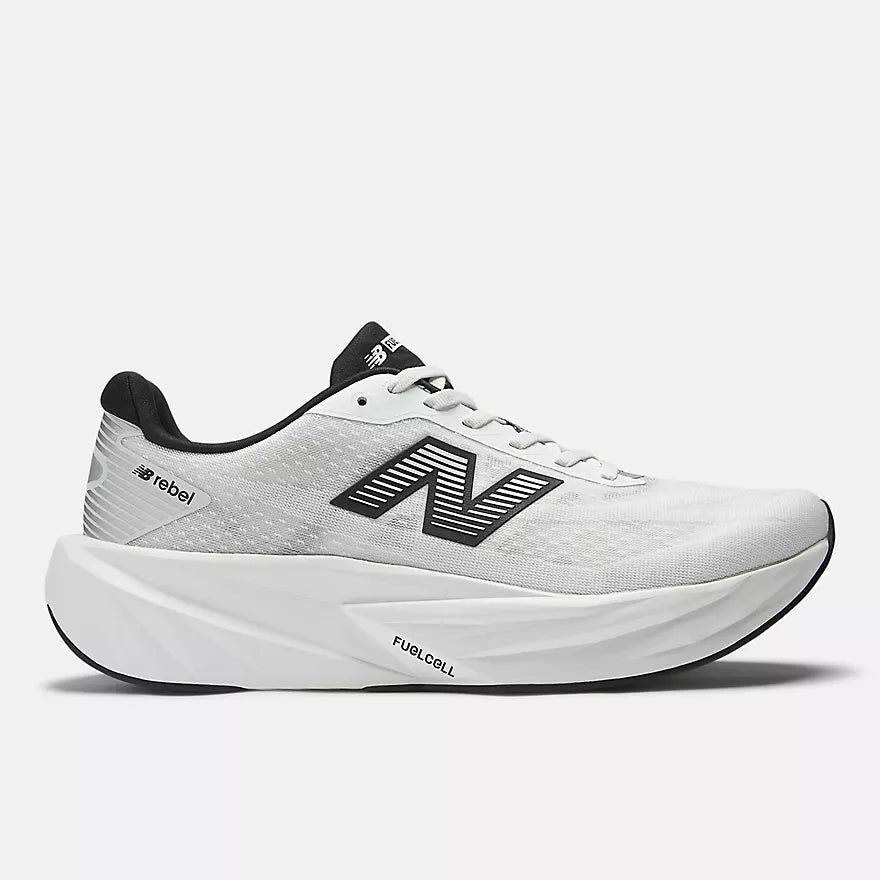 New Balance Men's FuelCell Rebel v5 Shoes